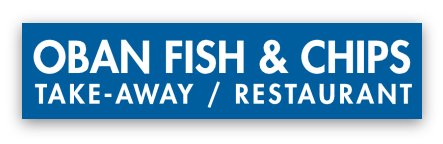 Oban Fish and Chip Shop & Restaurant